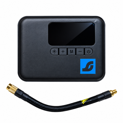 ORCA AIR CORDLESS PORTABLE TYRE INFLATOR