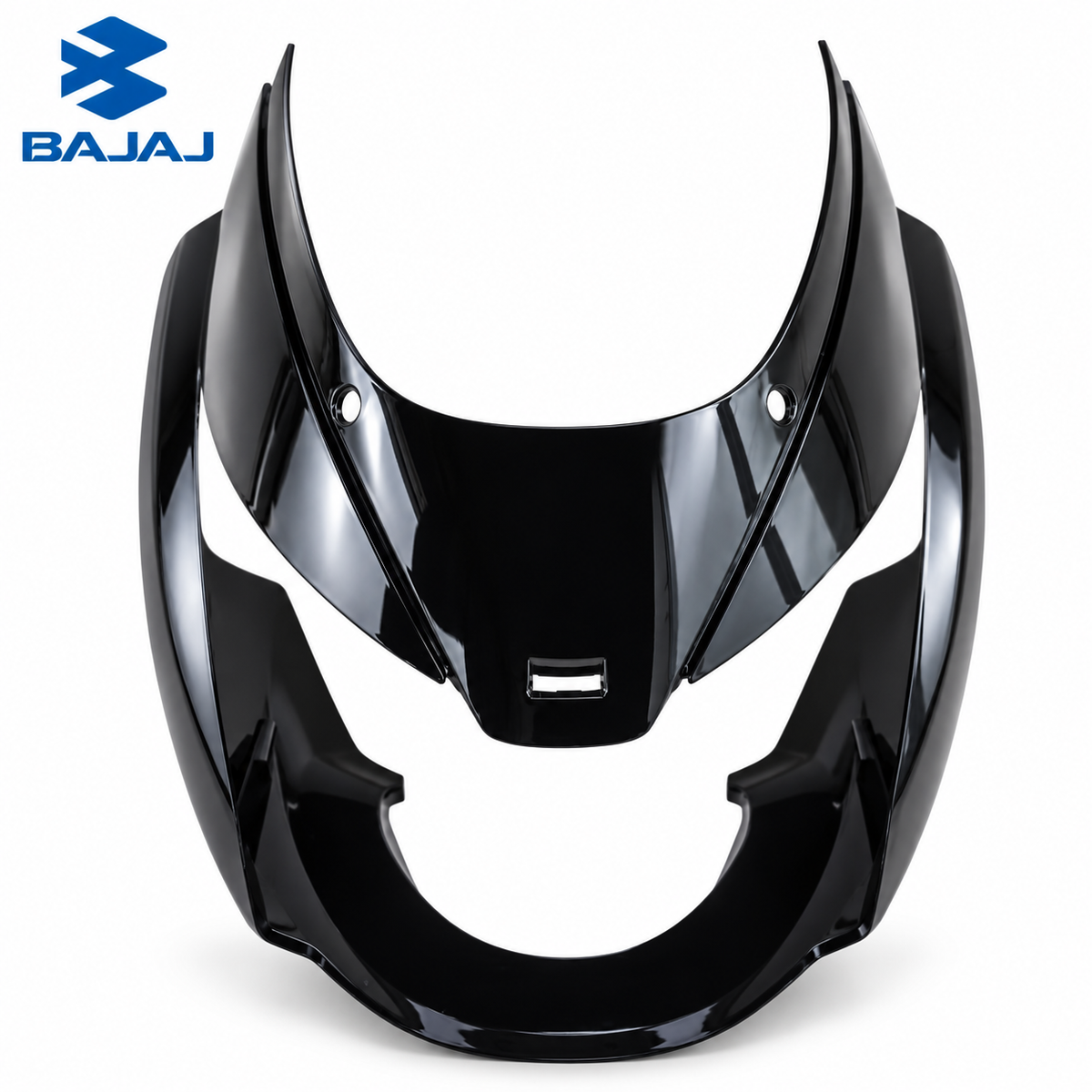 BAJAJ FAIRING BLACK PULSAR(56DH047T)