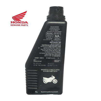 Honda - Pro Honda Genuine Lubes [5W-30] BS6 - 1L