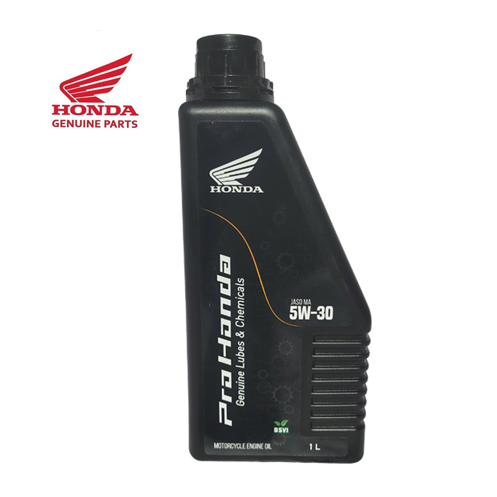 Honda - Pro Honda Genuine Lubes [5W-30] BS6 - 1L