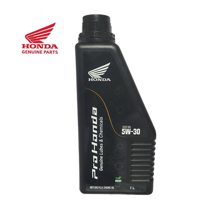 Honda - Pro Honda Genuine Lubes [5W-30] BS6 - 1L