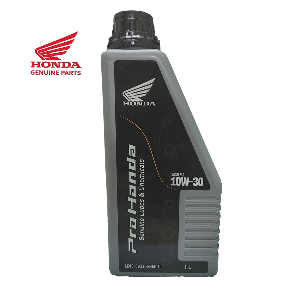 Honda - Pro Honda Genuine Lubes [10W-30] -1L