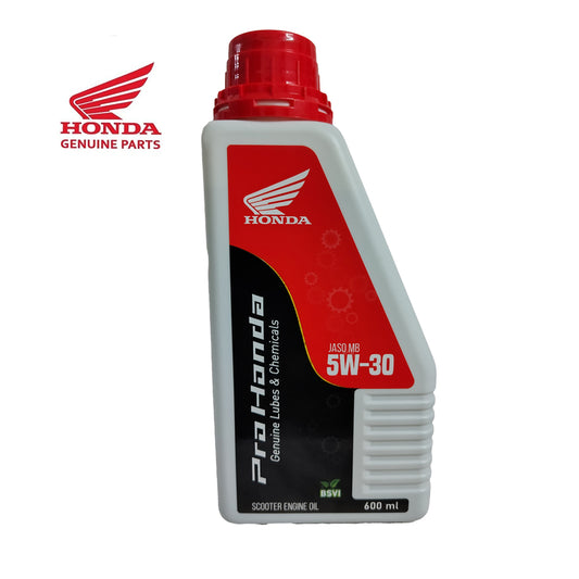 Honda - Pro Honda Genuine Lubes [5W-30] BS6 -600ml