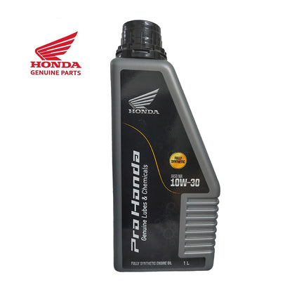 Honda - Pro Honda Genuine Lubes [10W-30] FULLY SYNTHETIC- 1L