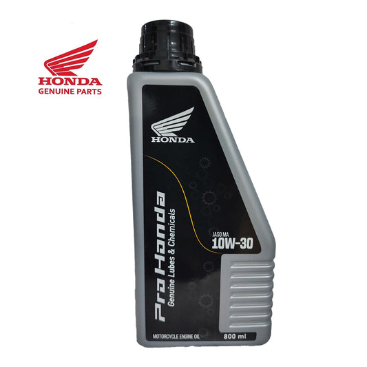 Honda - Pro Honda Genuine Lubes [10W-30] - 800ml