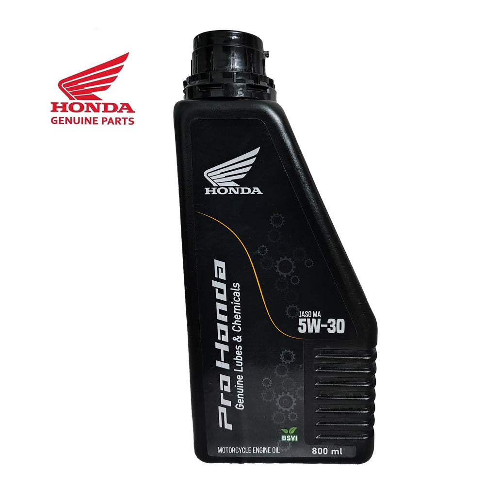 Honda - Pro Honda Genuine Lubes [5W-30] BS6 - 800ml