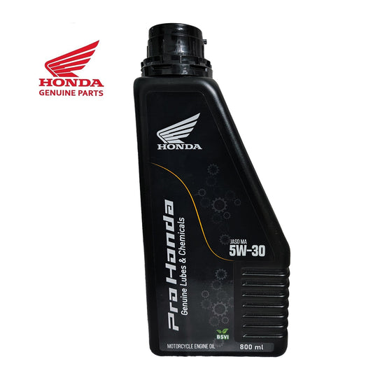 Honda - Pro Honda Genuine Lubes [5W-30] BS6 - 800ml