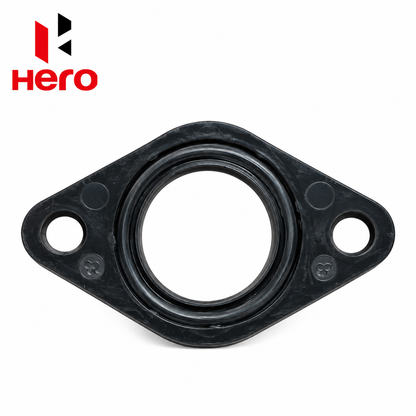 HERO INSULATOR ASSLY CARBURATOR(1621A459750S)