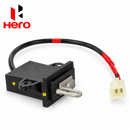 HERO USB CHARGER ASSEBLY(31300AAJB0099S)
