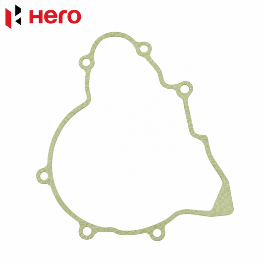 HERO GASKET L CRANK CASE COVER(11395AAT01099S)