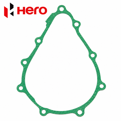 HERO GASKET L COVER(11395KWK900S)