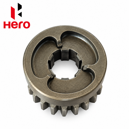 HERO GEAR M3 21T(23451GK4761S)