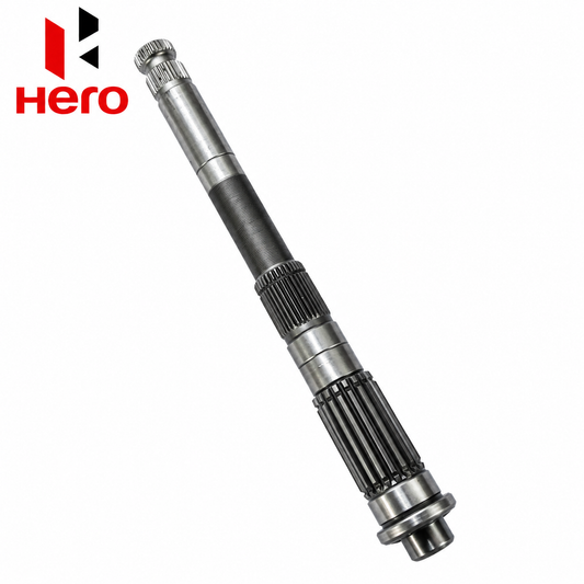 HERO SPINDLE KICK STARTER(28251GF6000S)