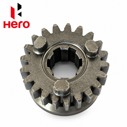 HERO GEAR M3 21T(23451GK4761S)