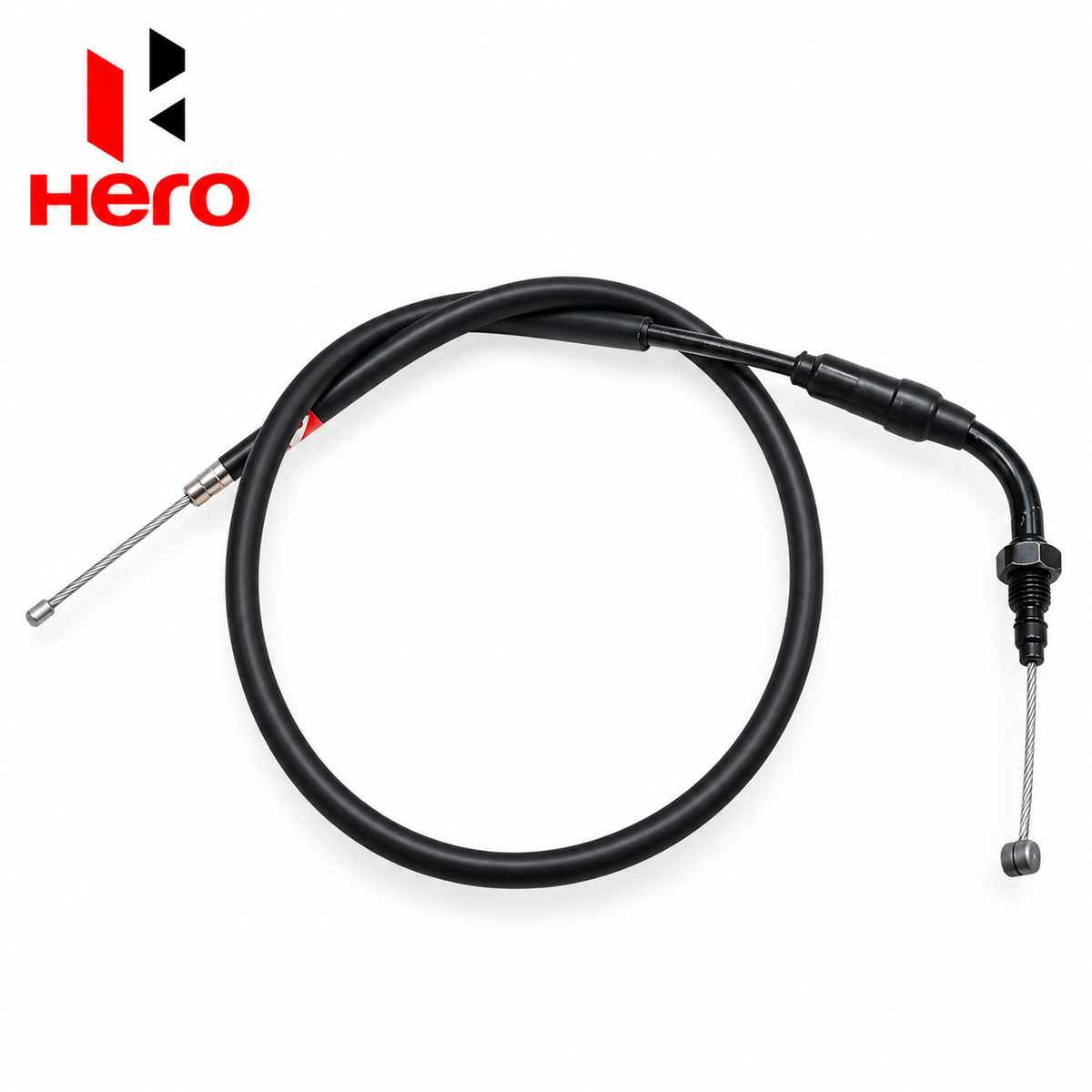 HERO THROTTLE CABLE(17910KWH970S)
