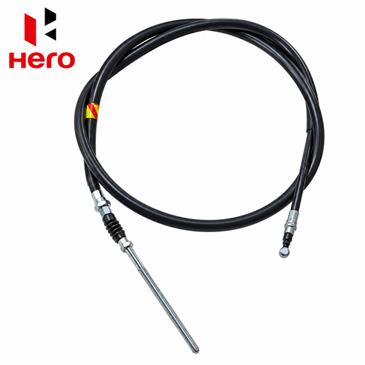 HERO FRONT BRAKE LH (45440AAL100S)