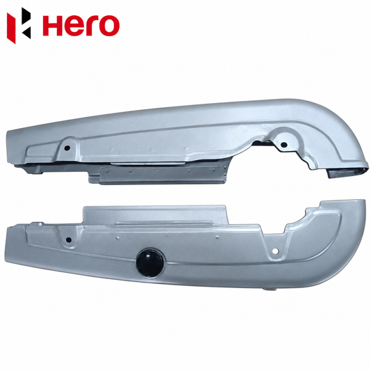 HERO CHAIN COVER KIT(SPL/PAS) (K40405KCCA901S)