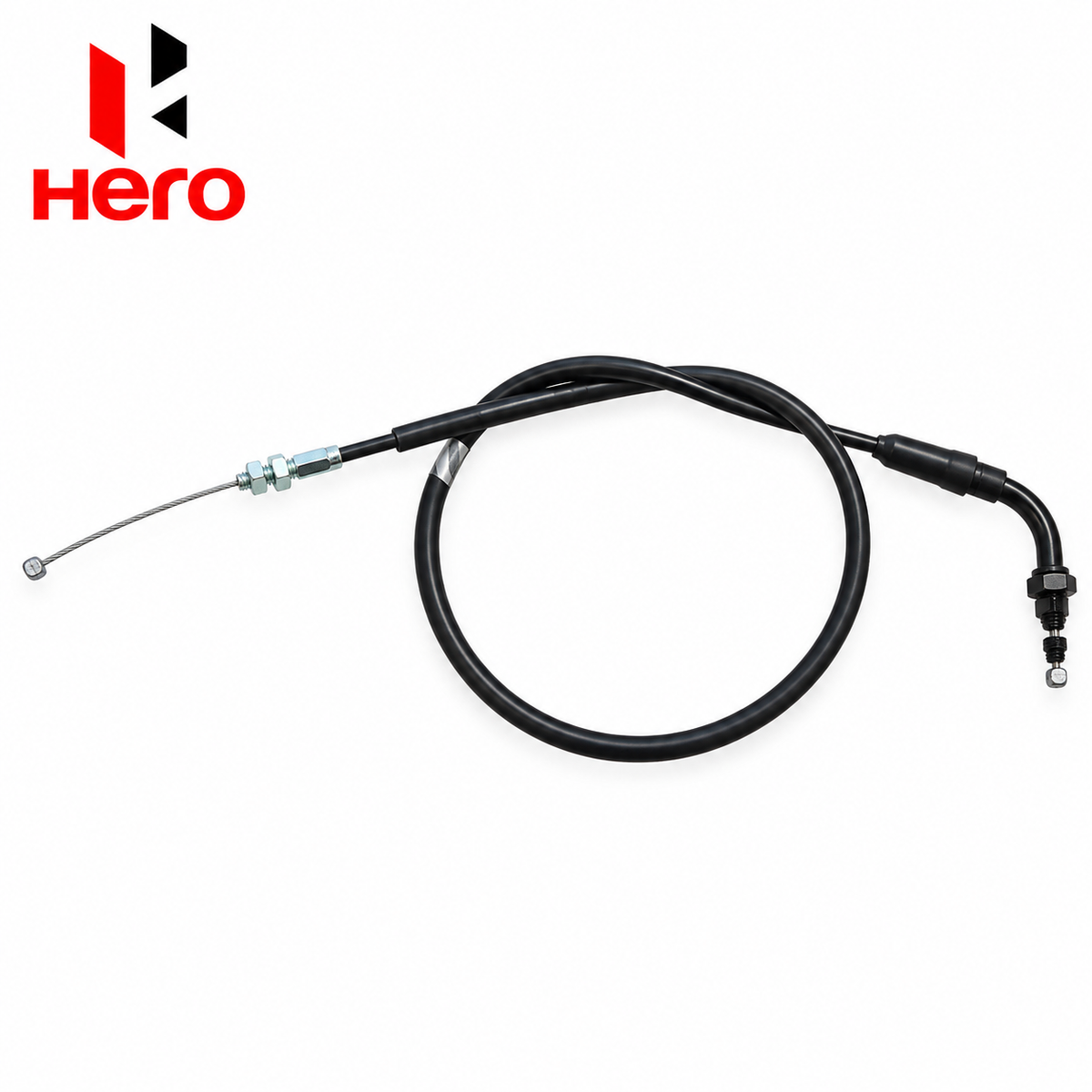 HERO THROTTLE CABLE(17910AAE300S)