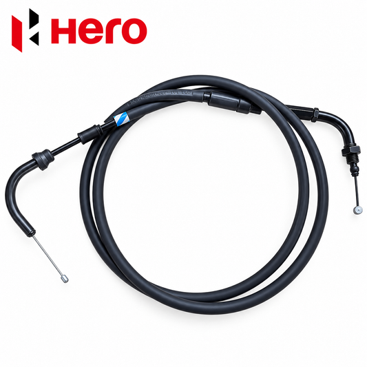 HERO THROTTLE CABLE(17910AAL400S)