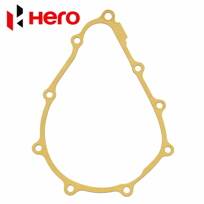 HERO GASKET L COVER(11395KWK900S)