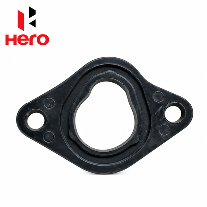 HERO INSULATOR ASSLY CARBURATOR(16210AAF400S)