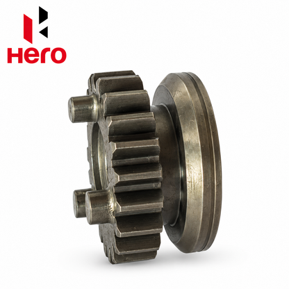HERO GEAR M3 21T(23451GK4761S)