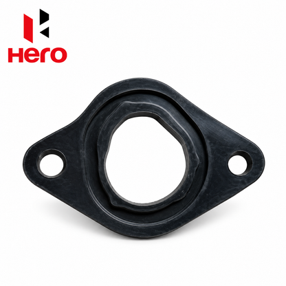 HERO INSULATOR ASSLY CARBURATOR(16210AAF400S)