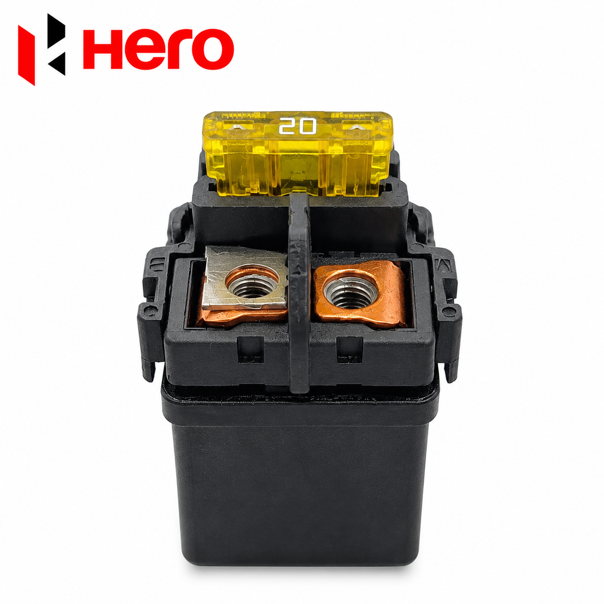 HERO SWITCH ASSEMBLY START MAG(35850KR3870S)