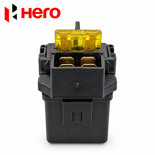 HERO SWITCH ASSEMBLY START MAG(35850KR3870S)