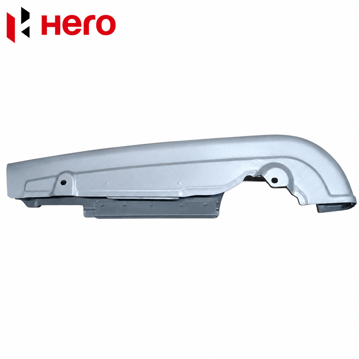 HERO CHAIN COVER KIT(SPL/PAS) (K40405KCCA901S)