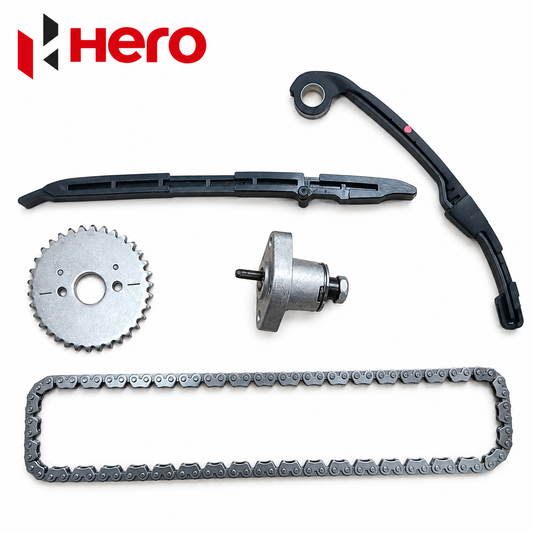 HERO KIT CAM CHAIN(K14144AABMA00S)