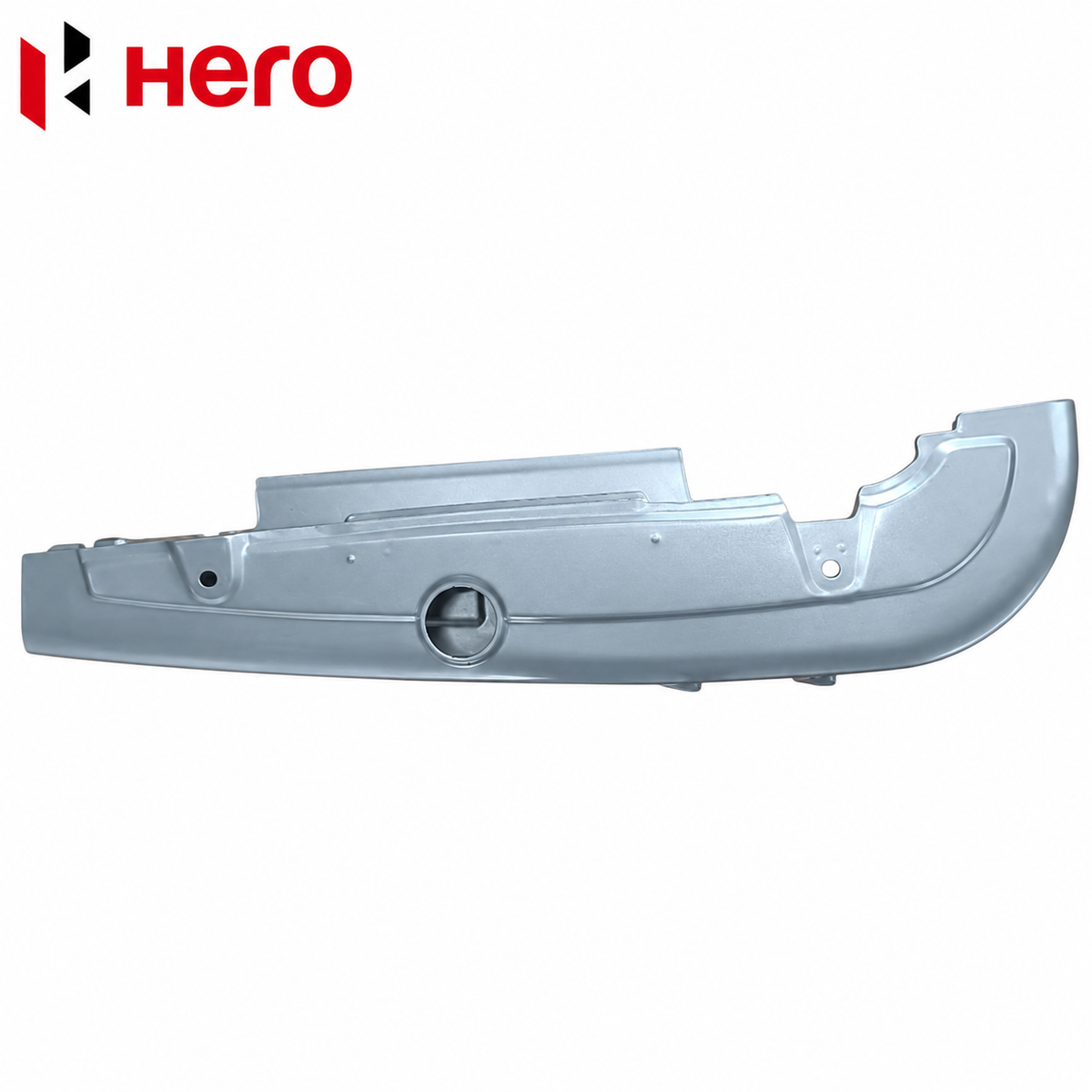HERO CHAIN COVER KIT(SPL/PAS) (K40405KCCA901S)