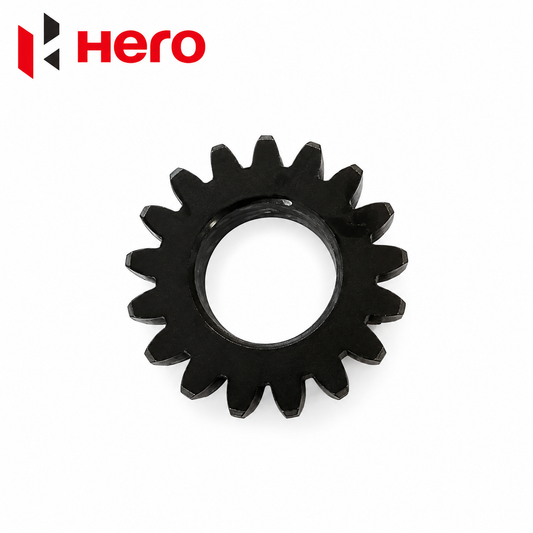 HERO GEAR M2 17T(23431GN5910S)