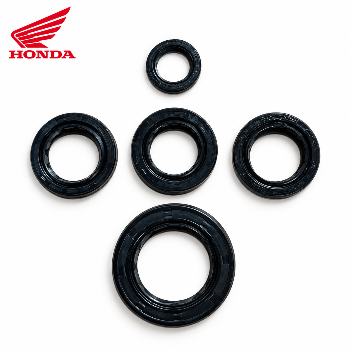 HONDA OIL SEAL KIT(09120K0LD01)