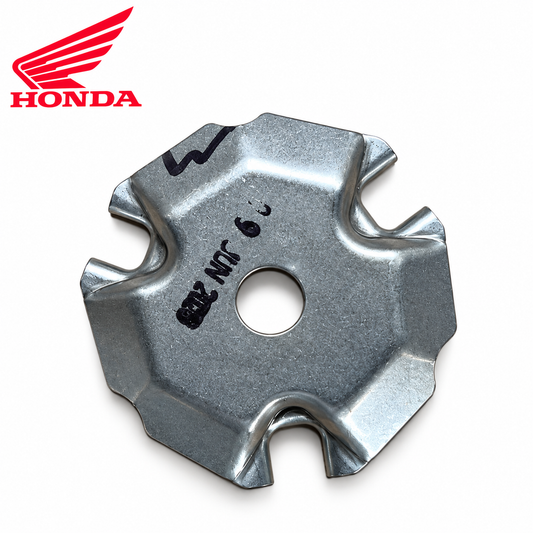 HONDA PLATE,RAMP(22131K0LD00)