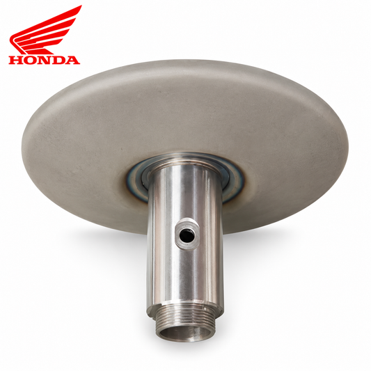 HONDA FACE SET DRIVEN(23205K0LD00)