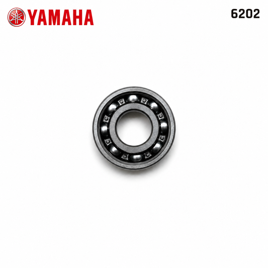 YAMAHA BEARING (93306252YJ00)
