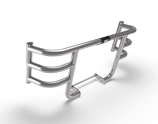 RE SILVER AIRFLY ENGINE GUARD
