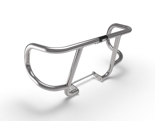RE SILVER AIRFLY EVO ENGINE GUARD