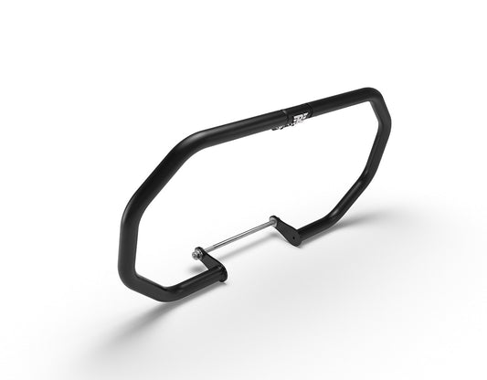 RE BLACK OCTAGON ENGINE GUARD