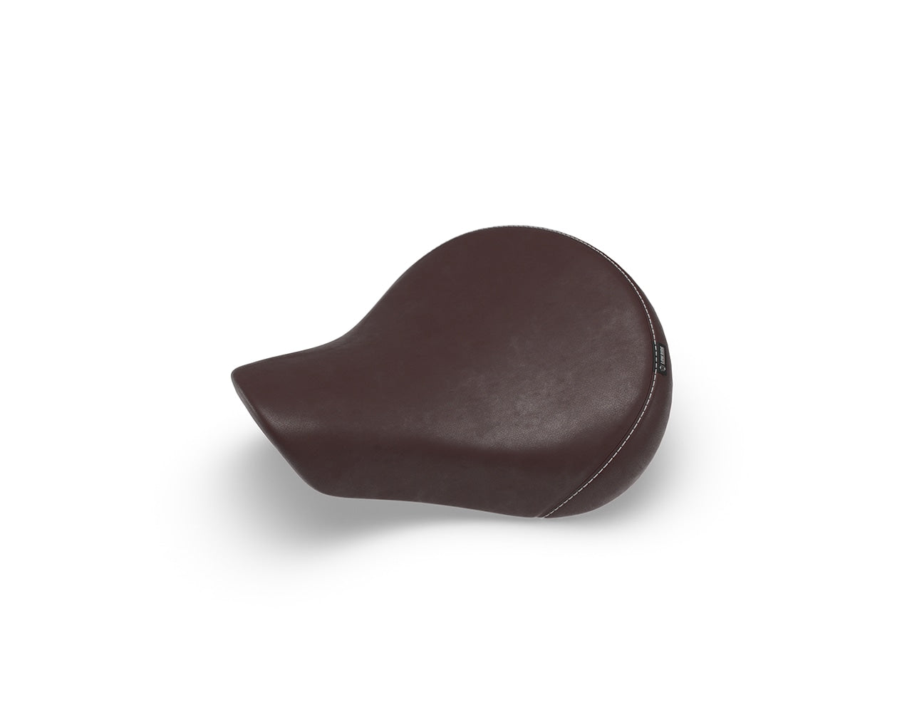 RE BROWN LOW RIDE RIDER SEAT