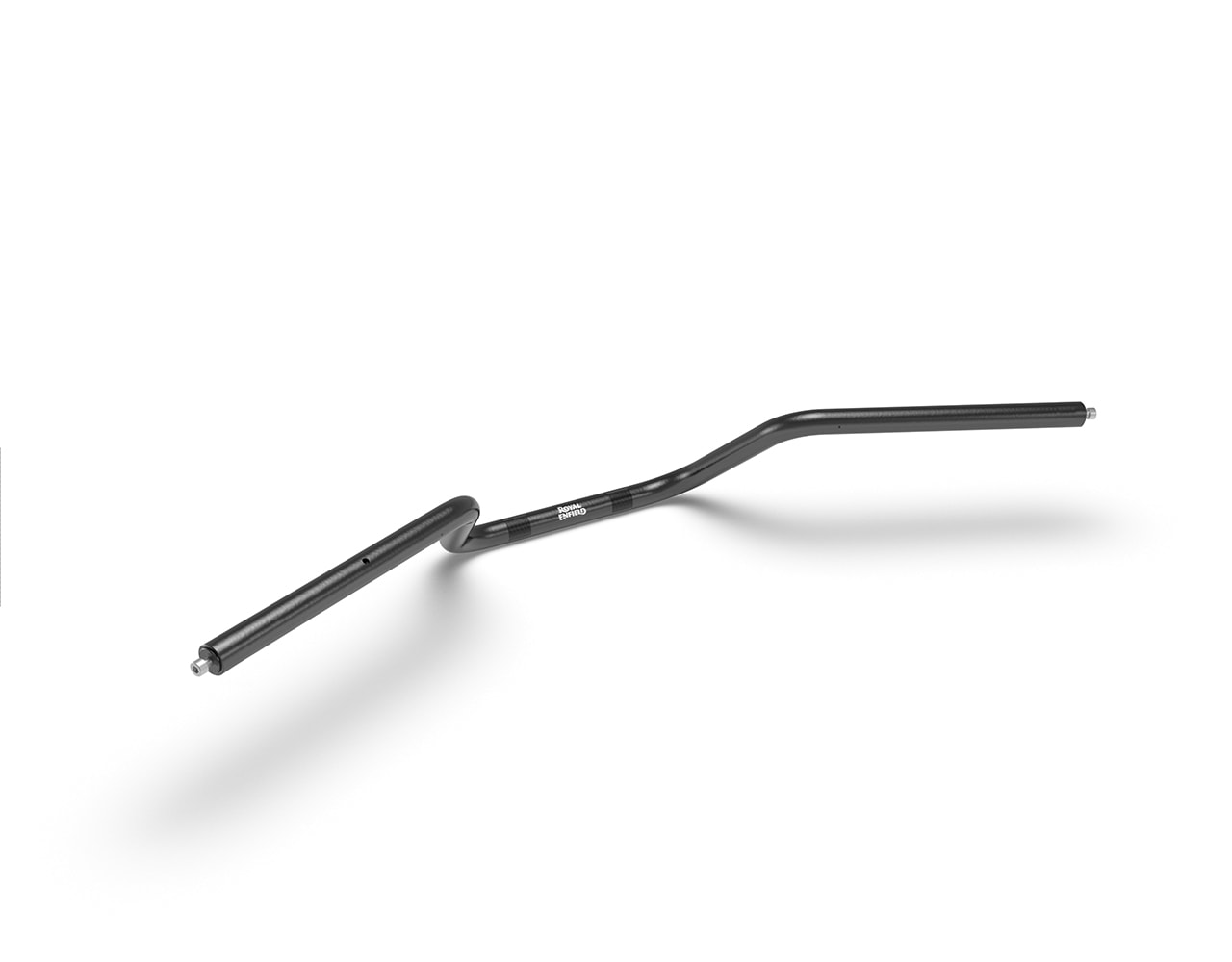 RE BLACK TOURING HANDLEBAR