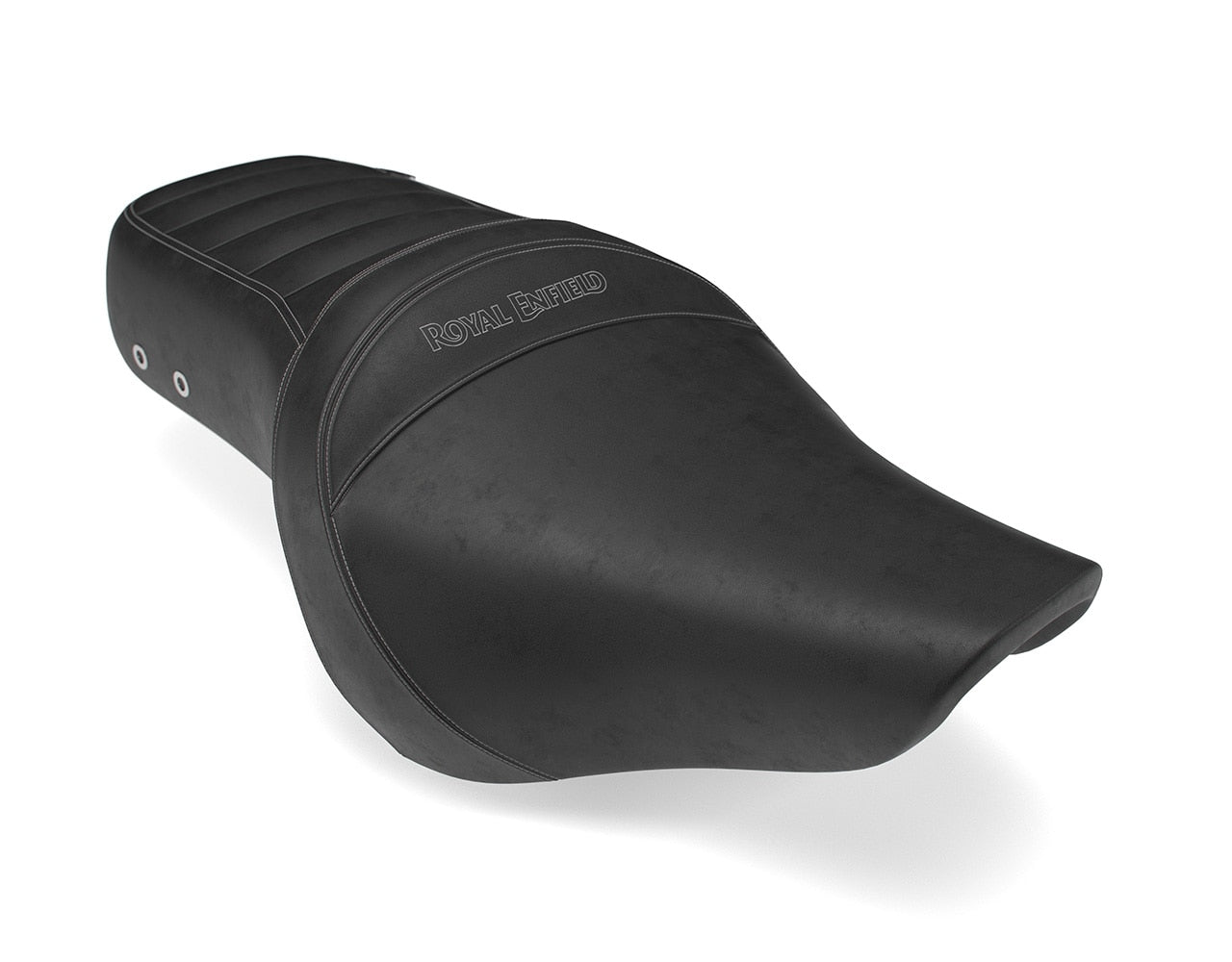 RE BLACK TOURING DUAL SEAT