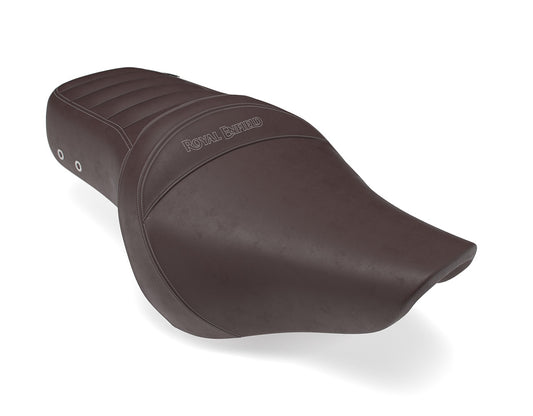 RE BROWN TOURING DUAL SEAT