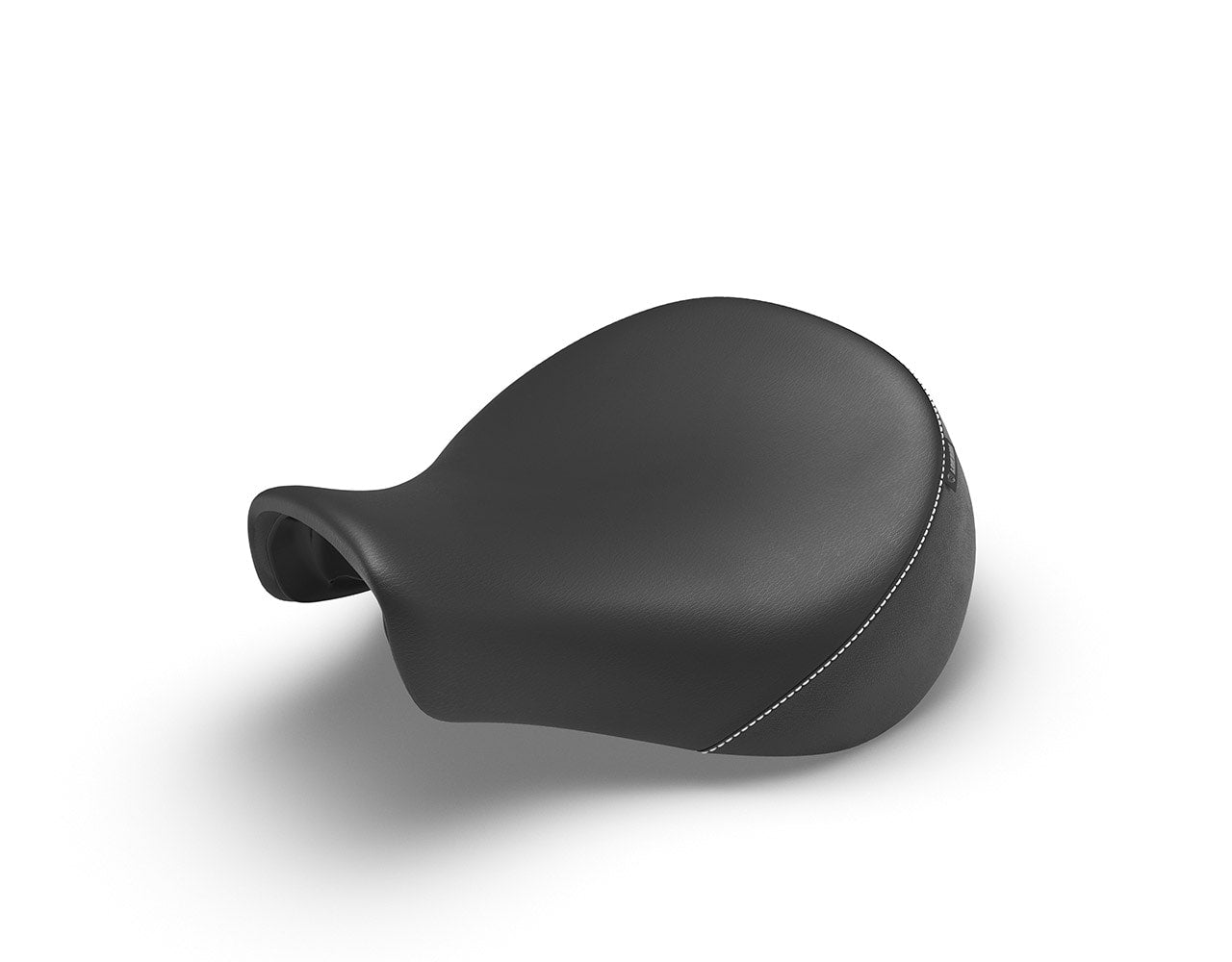 RE BLACK LOW RIDE RIDER SEAT