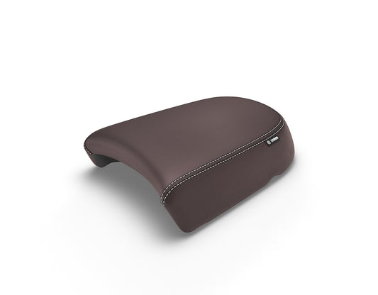 RE BROWN TOURING PASSENGER SEAT