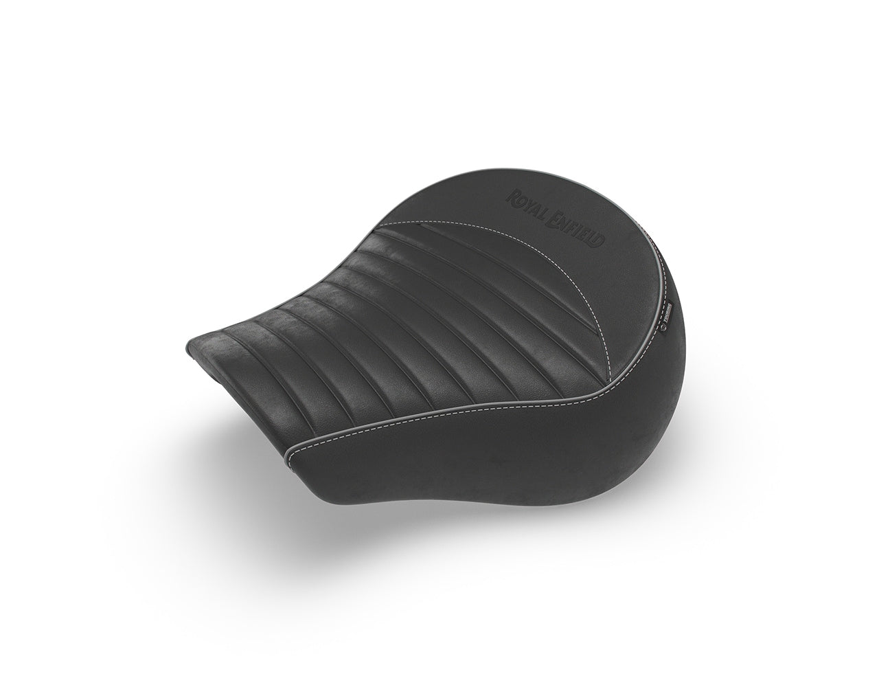 RE BLACK TOURING RIDER SEAT