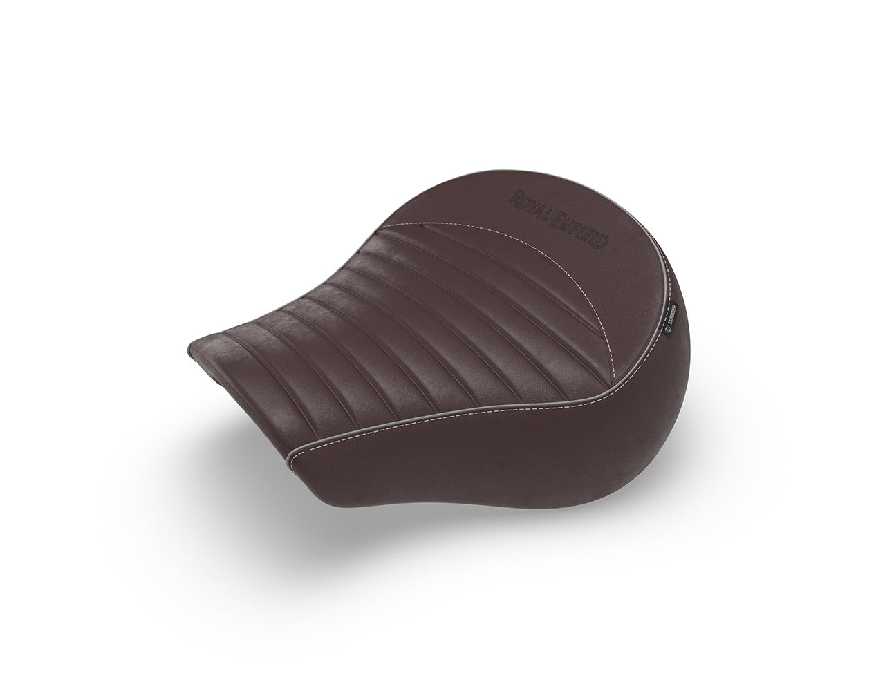 RE BROWN TOURING RIDER SEAT