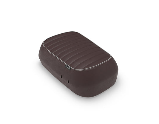 RE BROWN TOURING PASSENGER SEAT