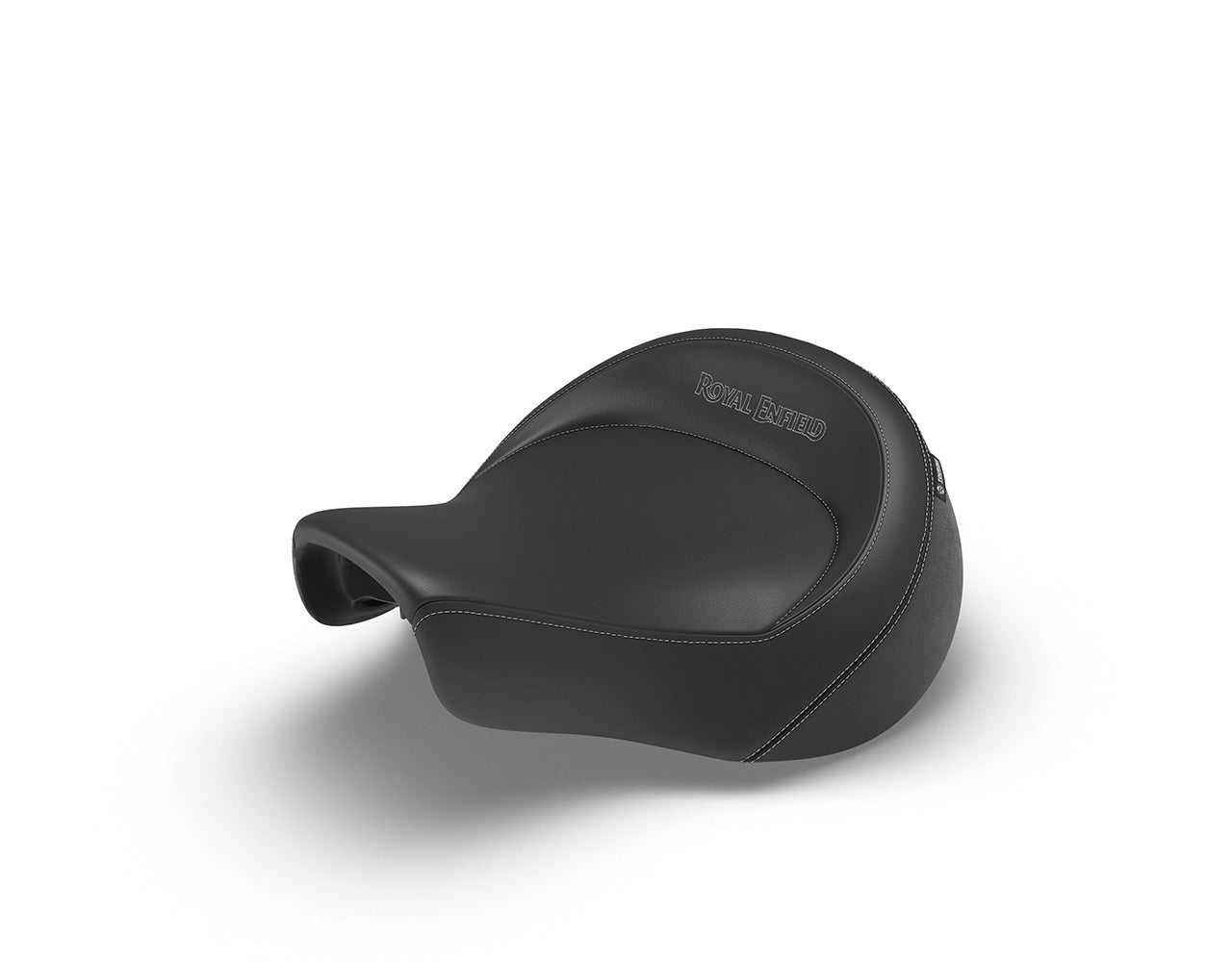 RE BLACK TOURING RIDER SEAT